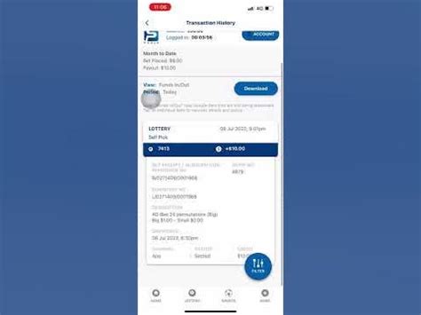 ibet payout|Won 4D .